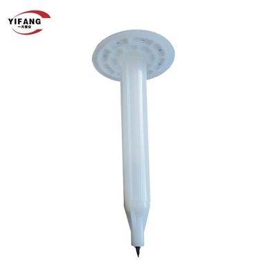 Sampel Gratis Pengencang Isolasi Atap Datar, Perlengkapan eternit Termal Tahan Lama