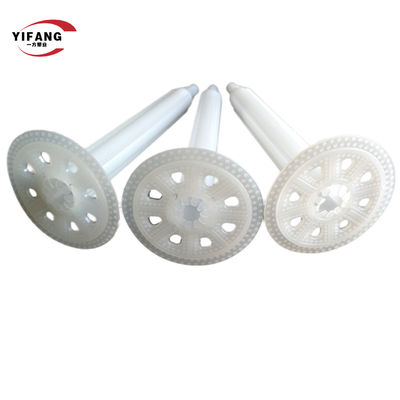 Konstruksi Dinding Pelestarian Panas Kuku HDPE isolasi kuku