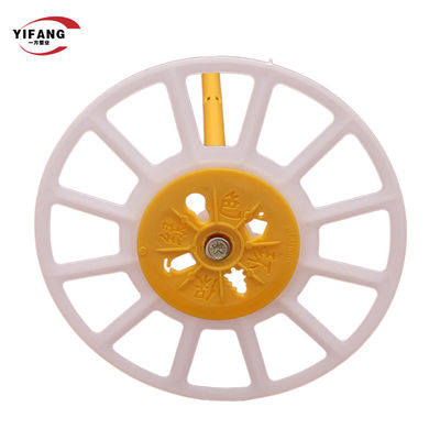 PE Atap 150mm Mesin Cuci Isolasi Plastik