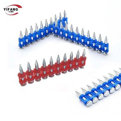 Isolasi 3.0 * 19 Paku Beton Galvanis Elektro