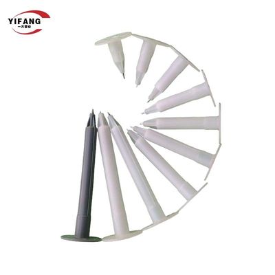 Jangkar Isolasi Dinding Hdpe 60mm Washer Putih