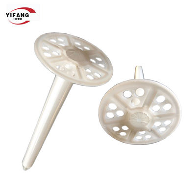 150-250mm HDPE Dinding Isolasi Jangkar Anti Perubahan Suhu Tiba-tiba