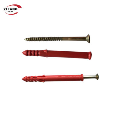 Jangkar Ekspansi Plastik Nilon 8*40mm