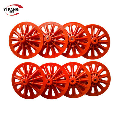 Mesin Cuci Eifs Plastik Pb 2 Inci Untuk Memasang Papan Busa Eps