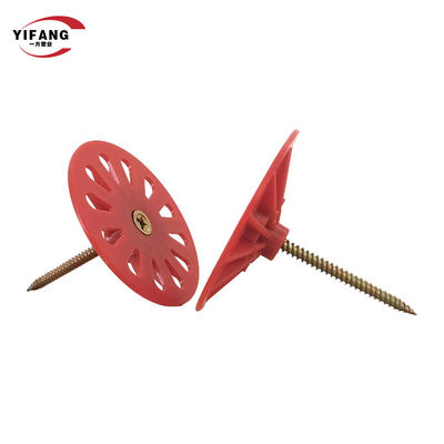 EIFS55 Layanan OEM ODM Pengikat EIFS yang Disesuaikan