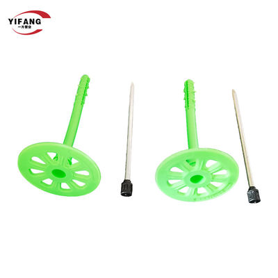 Tikus jangkar isolasi yang dapat disesuaikan untuk berbagai kebutuhan isolasi