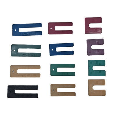 Perataan dan Pemanasan Pengemas Plastik 10mm yang Tepat