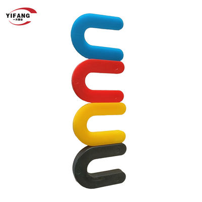 1/4 inci PP Plastik Pengemasan ISO Standar Untuk Pengemasan Lama