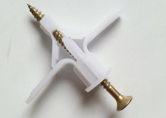 Nylon Aircraft Memperluas Perlengkapan Eternit