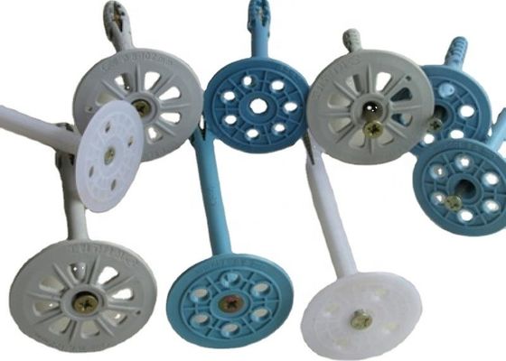 60mm 220mm Panjang Rockwool Isolasi Papan Kuku